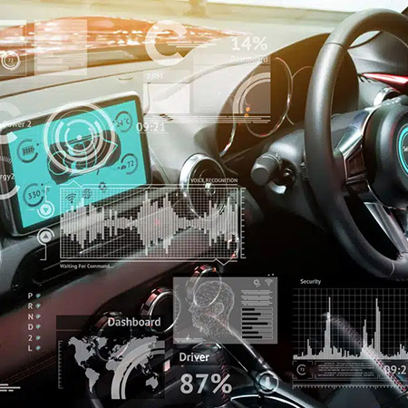 Computer Colorized System